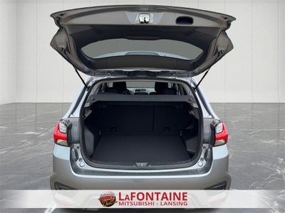 2025 Mitsubishi Outlander Sport 2.0 LE