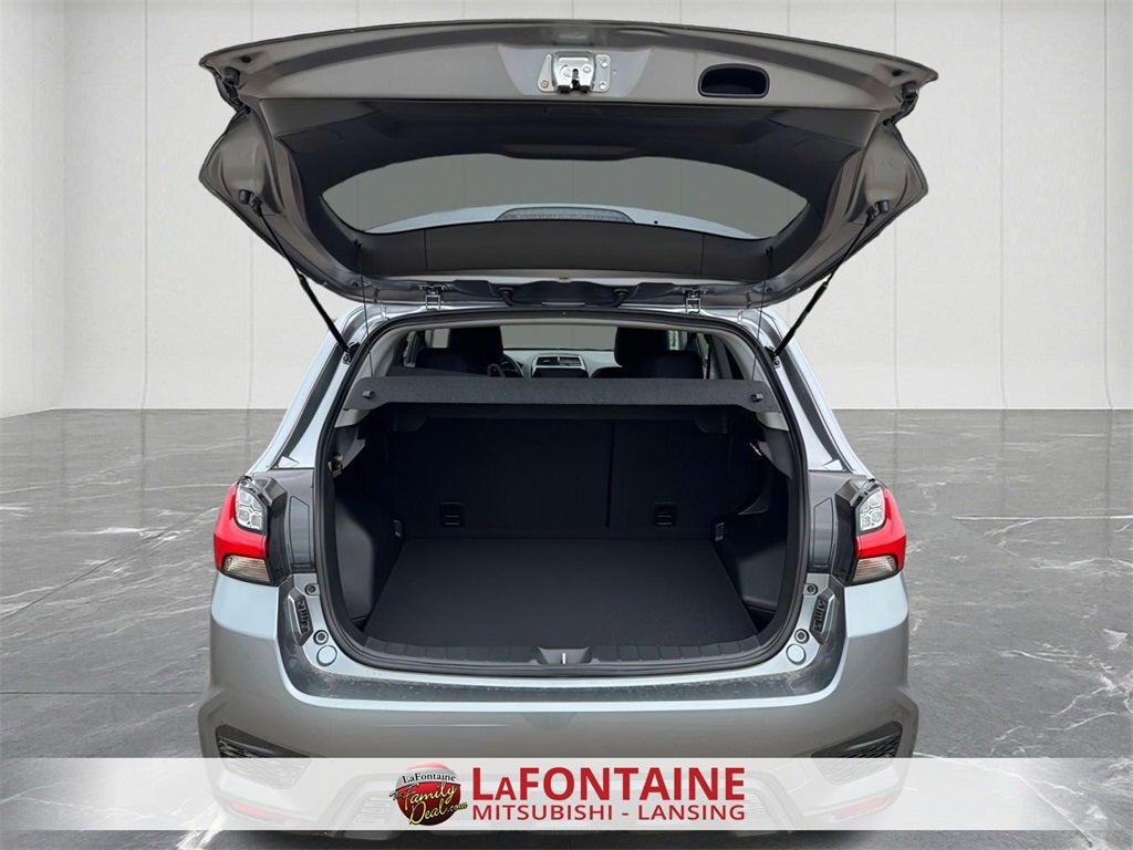 2025 Mitsubishi Outlander Sport 2.0 LE