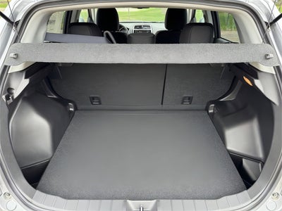 2025 Mitsubishi Outlander Sport 2.0 LE