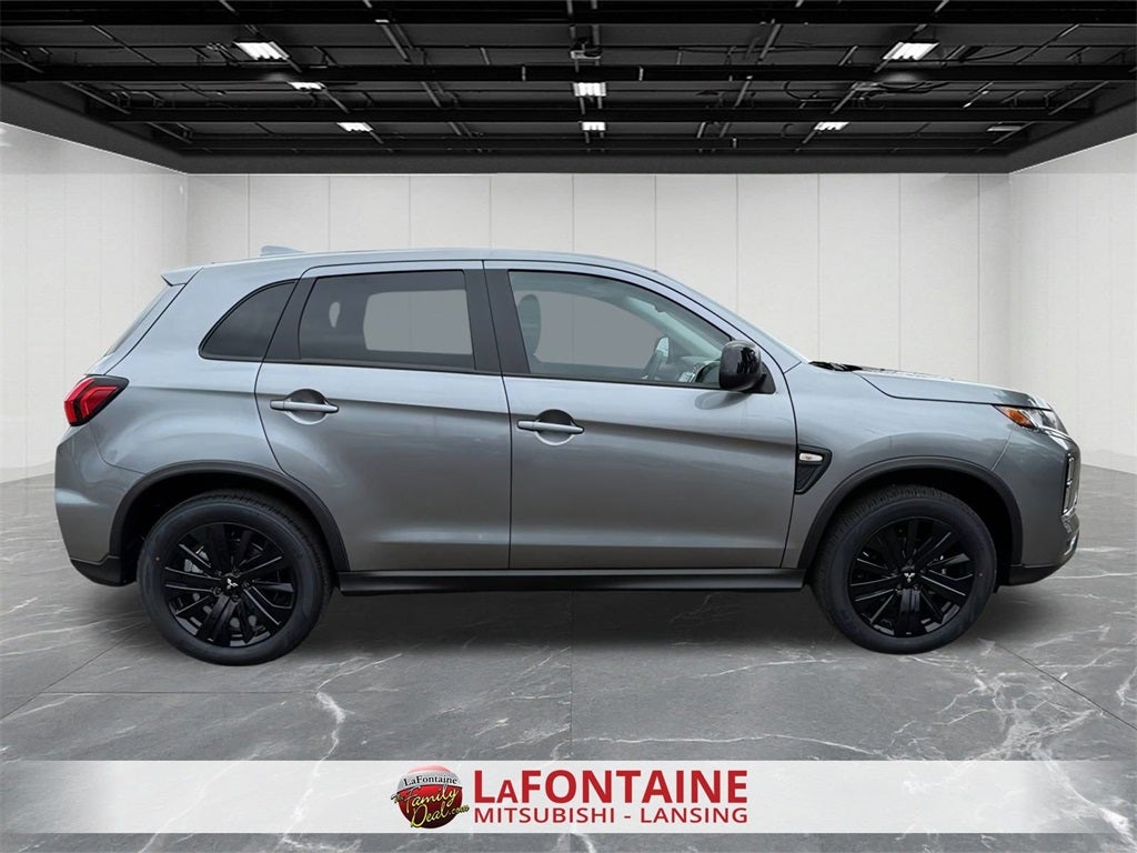 2025 Mitsubishi Outlander Sport 2.0 LE