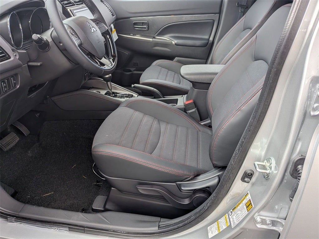 2025 Mitsubishi Outlander Sport 2.0 SE