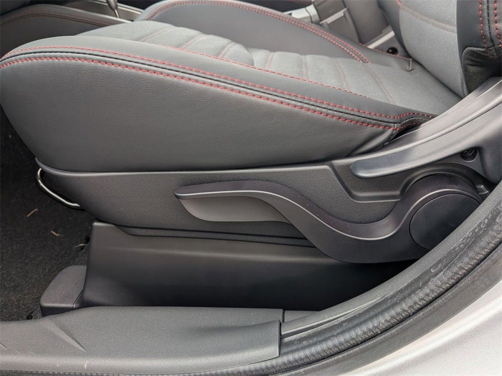 2025 Mitsubishi Outlander Sport 2.0 SE