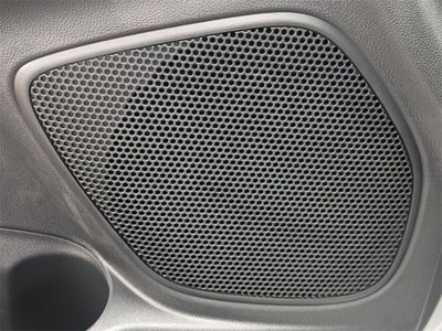 2025 Mitsubishi Outlander Sport 2.0 SE