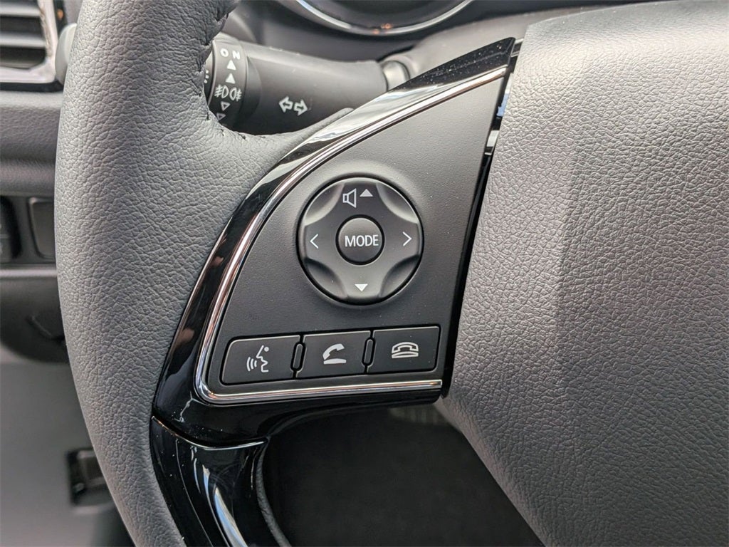 2025 Mitsubishi Outlander Sport 2.0 SE