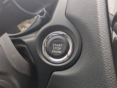 2025 Mitsubishi Outlander Sport 2.0 SE