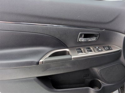 2024 Mitsubishi Outlander Sport 2.0 ES