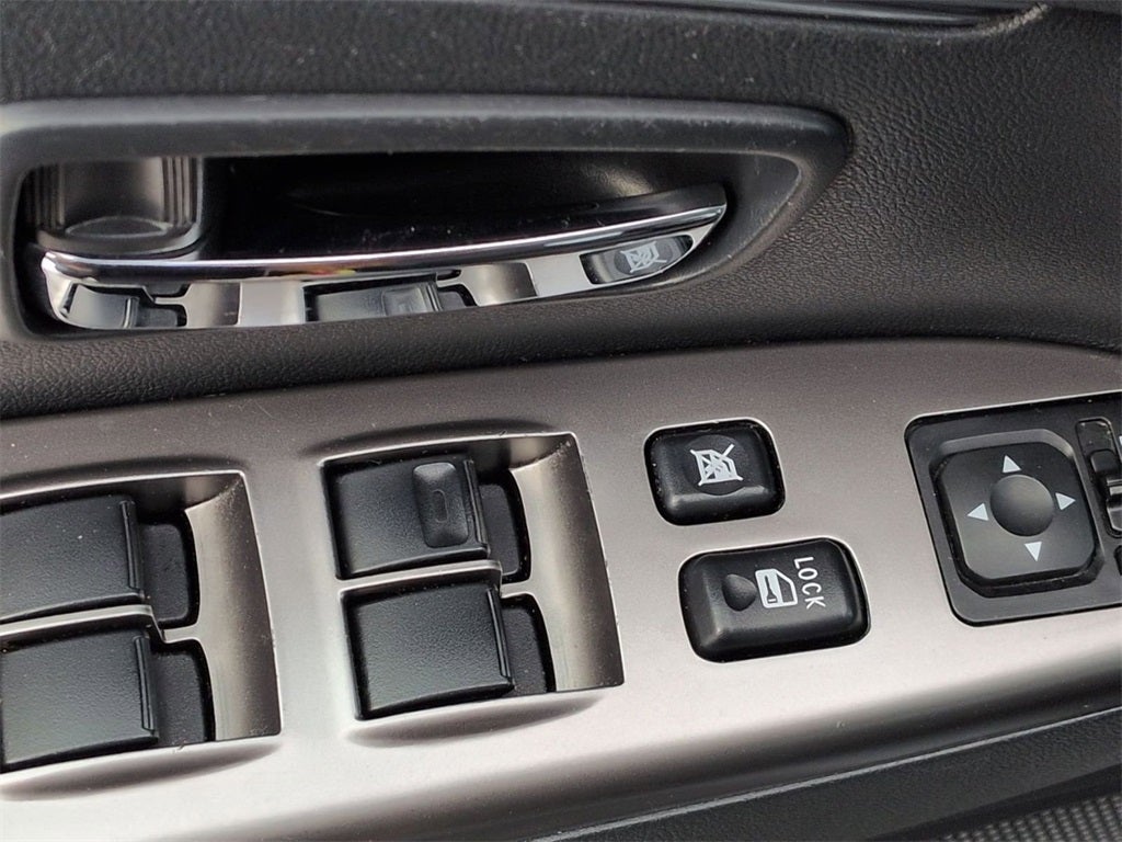 2024 Mitsubishi Outlander Sport 2.0 ES