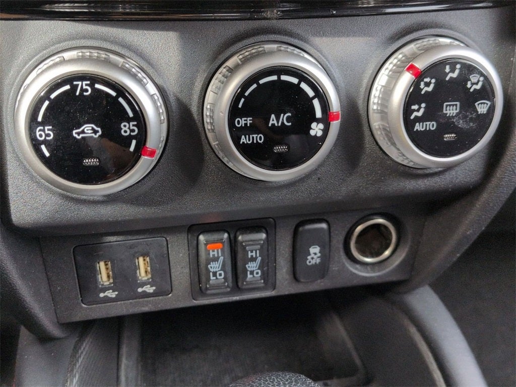 2024 Mitsubishi Outlander Sport 2.0 ES