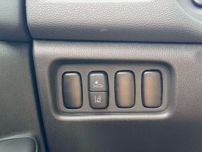 2026 Mitsubishi Outlander Sport S