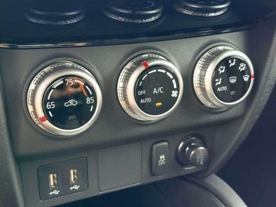 2026 Mitsubishi Outlander Sport S