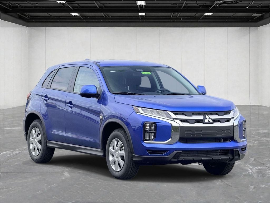 2026 Mitsubishi Outlander Sport S