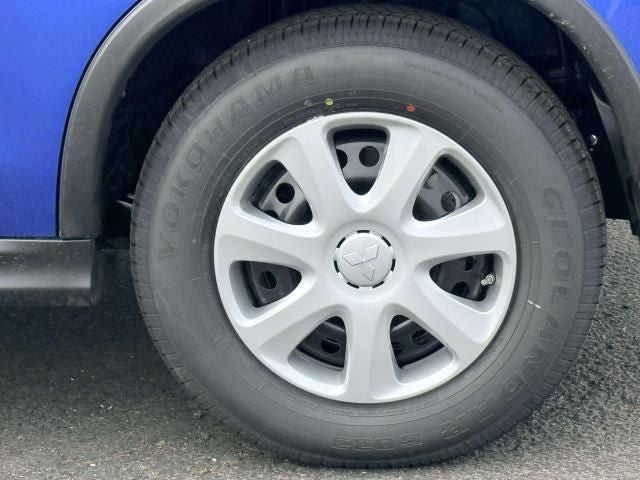 2026 Mitsubishi Outlander Sport S
