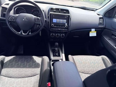 2026 Mitsubishi Outlander Sport 2.0 LE