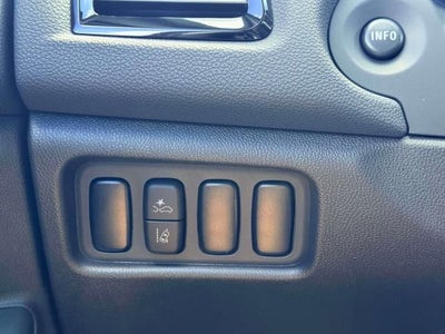 2026 Mitsubishi Outlander Sport 2.0 LE