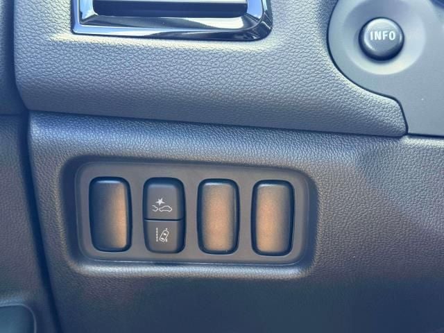 2026 Mitsubishi Outlander Sport 2.0 LE