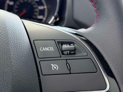 2026 Mitsubishi Outlander Sport 2.0 LE
