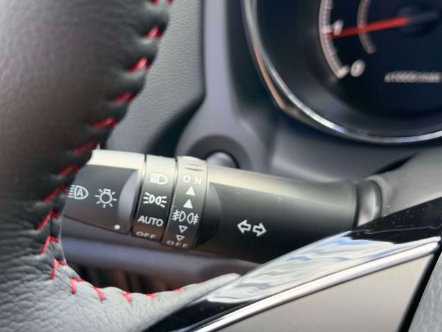 2026 Mitsubishi Outlander Sport 2.0 LE