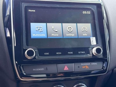 2026 Mitsubishi Outlander Sport 2.0 LE