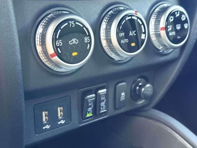 2026 Mitsubishi Outlander Sport 2.0 LE