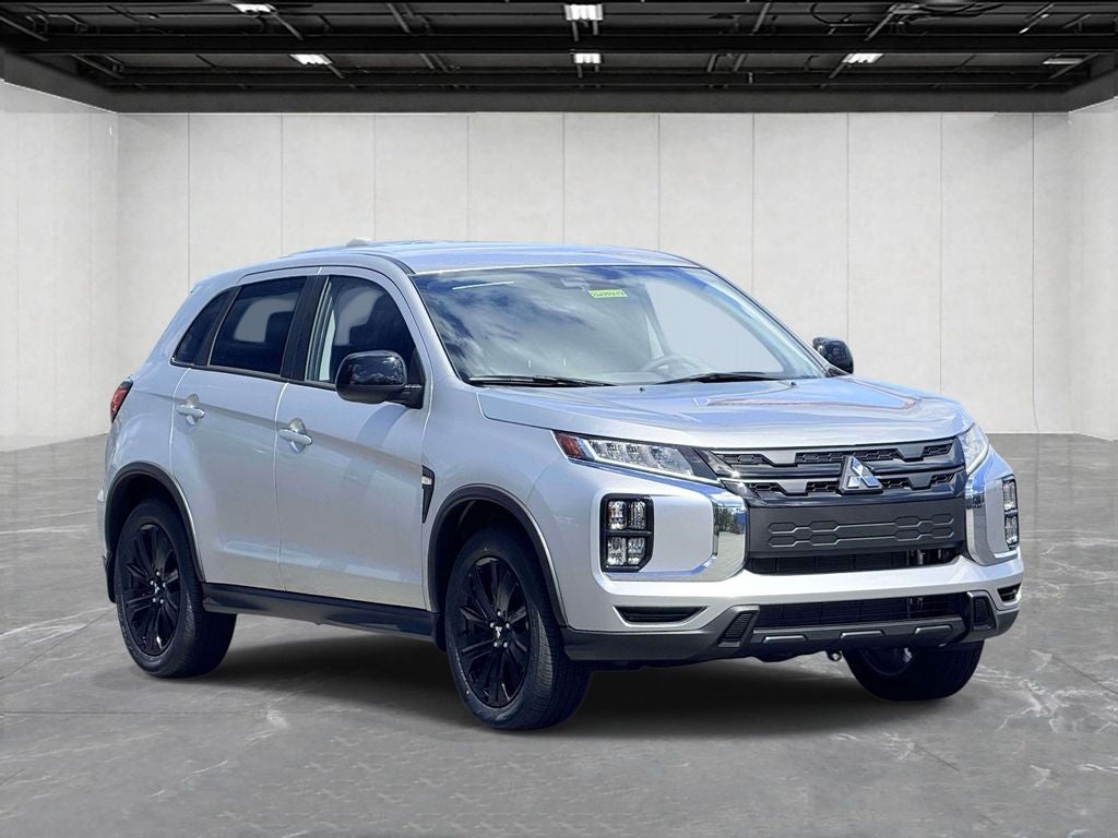 2026 Mitsubishi Outlander Sport 2.0 LE