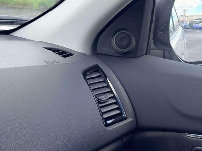 2026 Mitsubishi Outlander Sport 2.0 LE