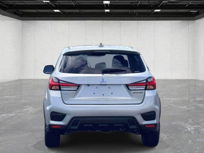 2026 Mitsubishi Outlander Sport 2.0 LE