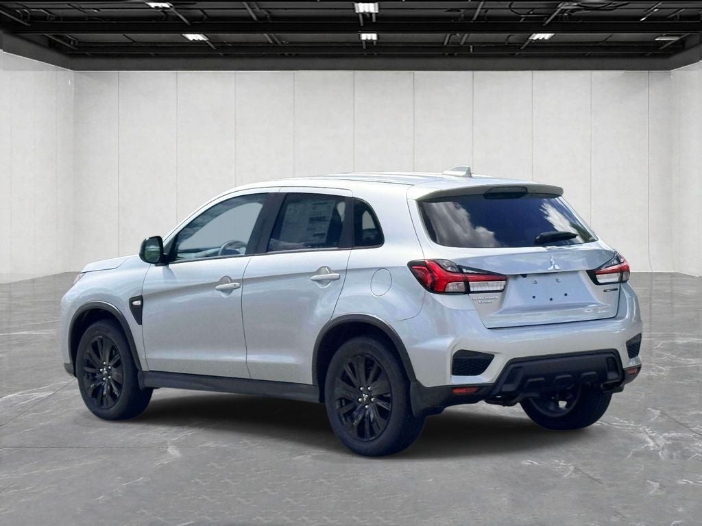2026 Mitsubishi Outlander Sport 2.0 LE