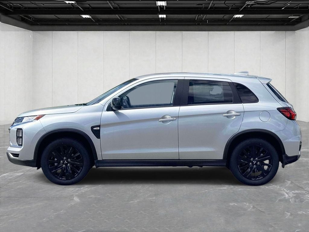 2026 Mitsubishi Outlander Sport 2.0 LE