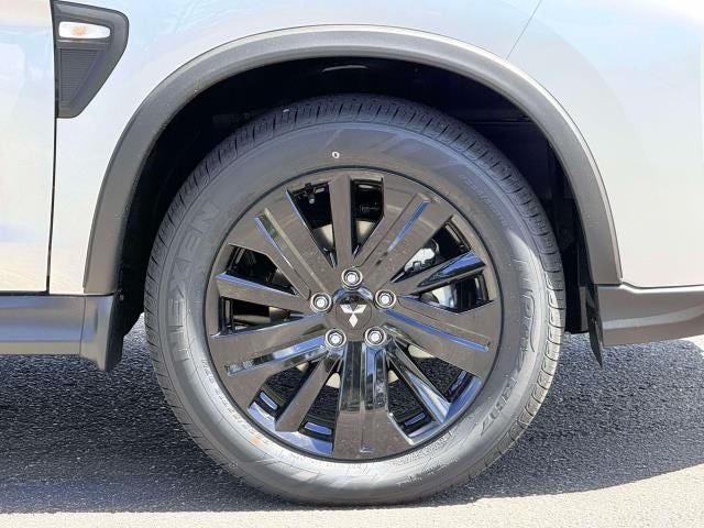2026 Mitsubishi Outlander Sport 2.0 LE