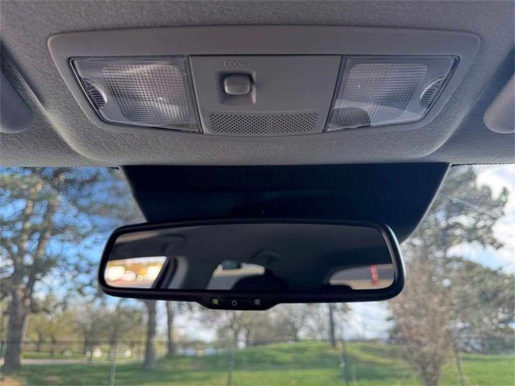 2025 Mitsubishi Outlander Sport 2.0 ES