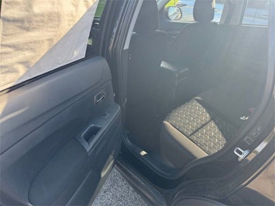 2025 Mitsubishi Outlander Sport 2.0 ES