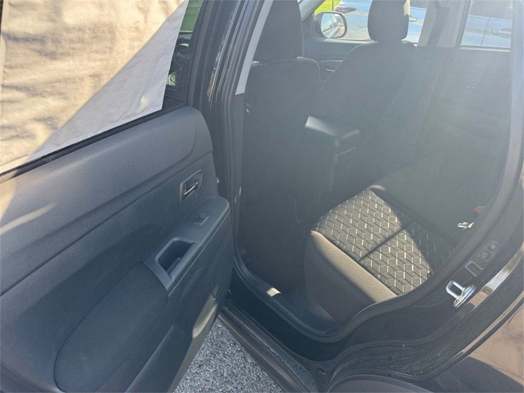 2025 Mitsubishi Outlander Sport 2.0 ES