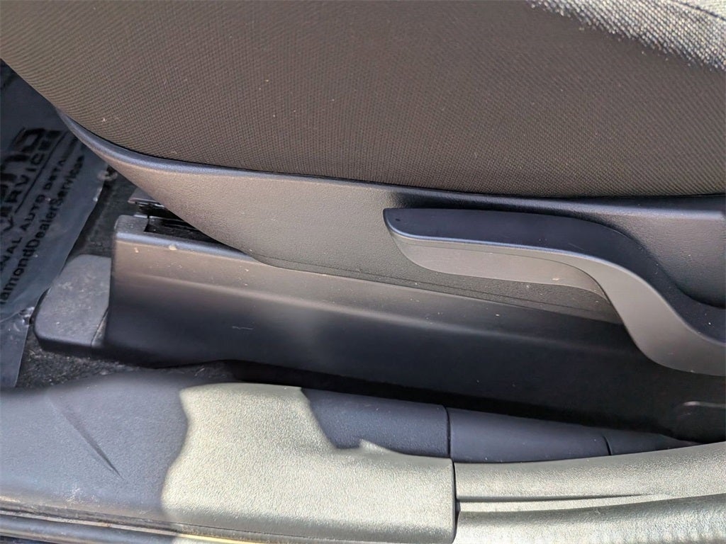 2024 Mitsubishi Outlander Sport 2.0 ES