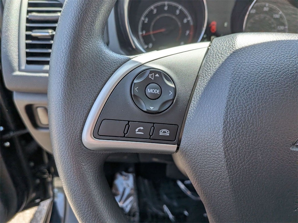 2024 Mitsubishi Outlander Sport 2.0 ES