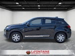 2024 Mitsubishi Outlander Sport 2.0 ES