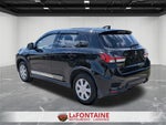 2024 Mitsubishi Outlander Sport 2.0 ES
