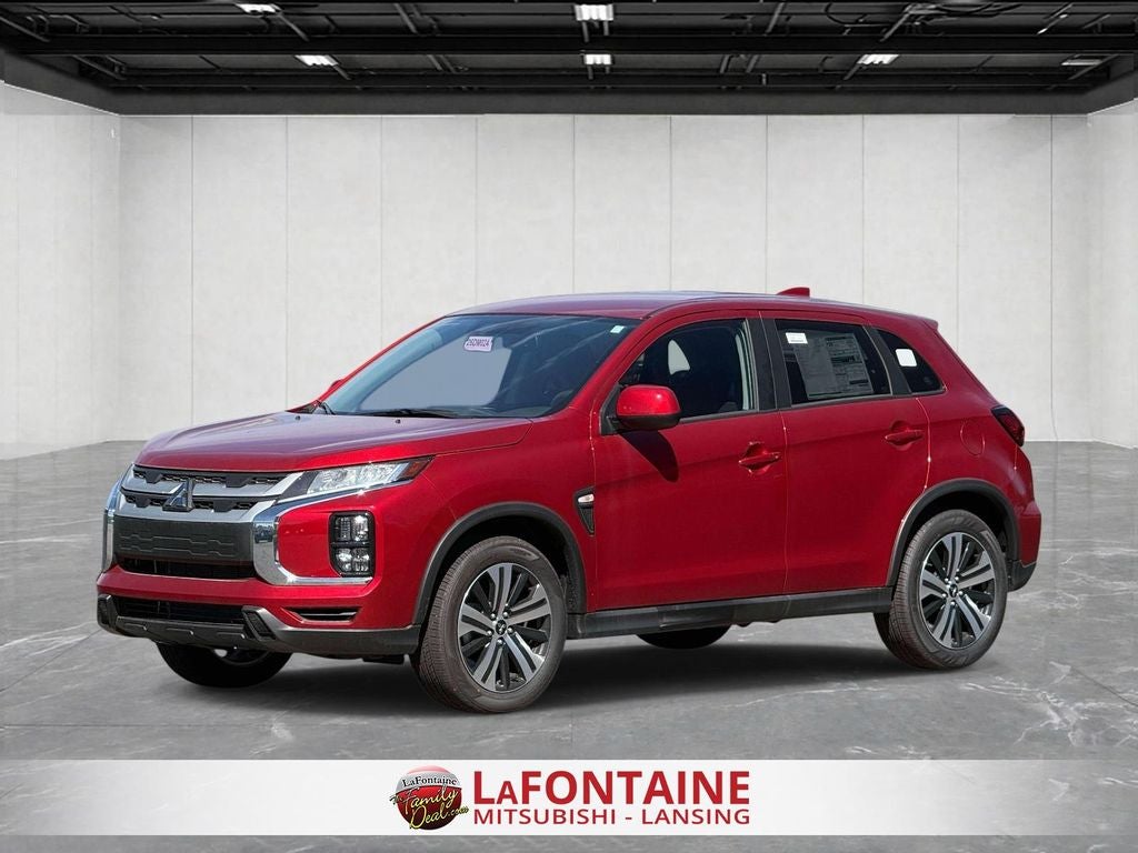 2026 Mitsubishi Outlander Sport 2.0 SE