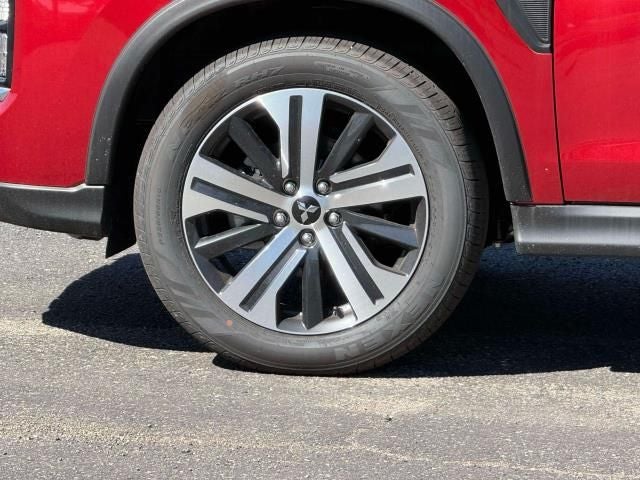 2026 Mitsubishi Outlander Sport 2.0 SE