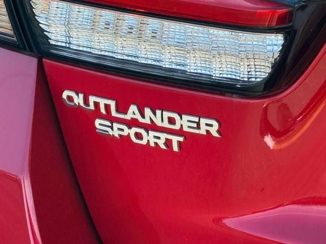 2026 Mitsubishi Outlander Sport 2.0 SE