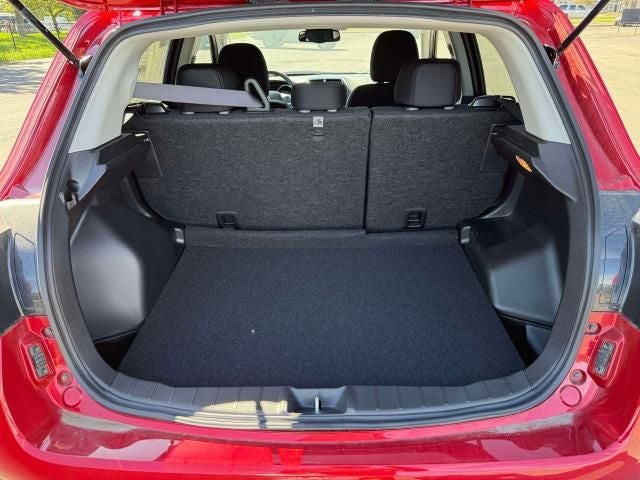 2026 Mitsubishi Outlander Sport 2.0 SE