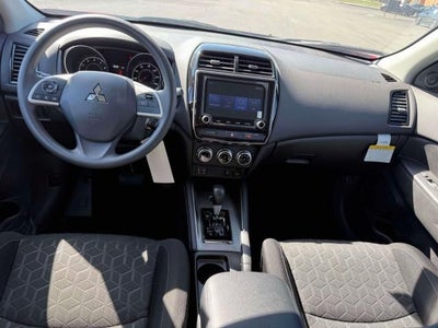 2026 Mitsubishi Outlander Sport 2.0 SE