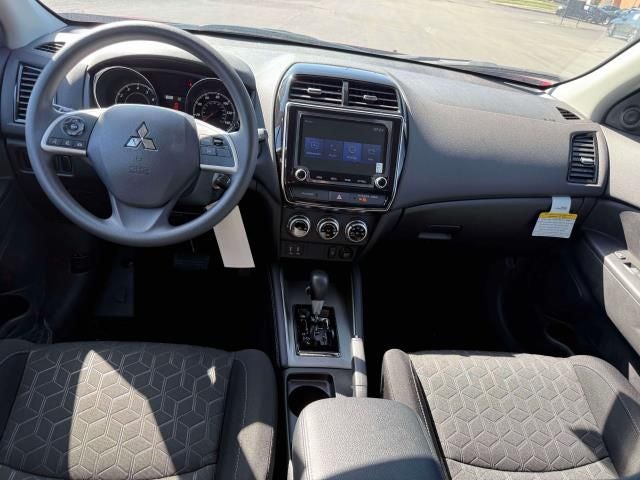 2026 Mitsubishi Outlander Sport 2.0 SE