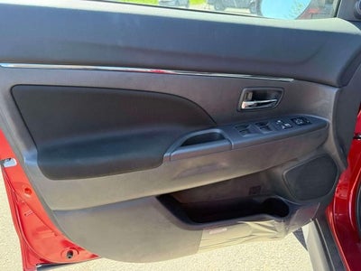 2026 Mitsubishi Outlander Sport 2.0 SE