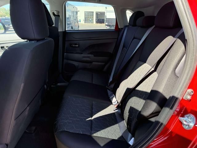 2026 Mitsubishi Outlander Sport 2.0 SE