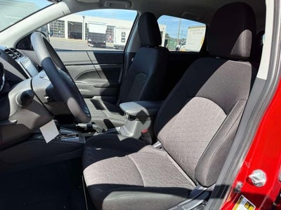 2026 Mitsubishi Outlander Sport 2.0 SE
