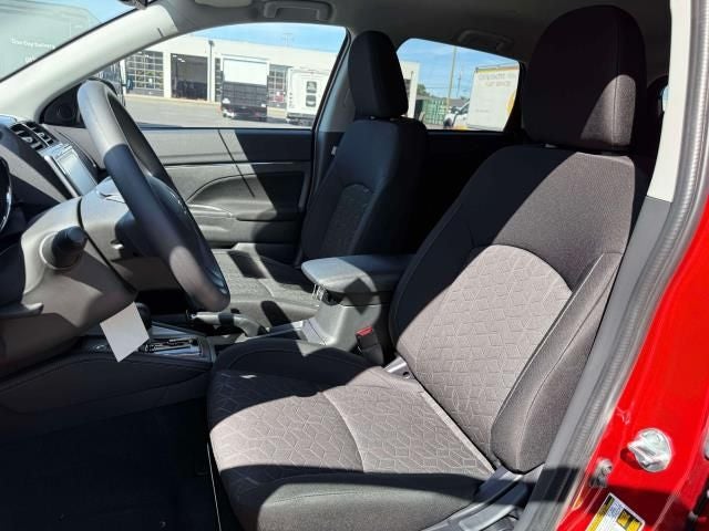 2026 Mitsubishi Outlander Sport 2.0 SE