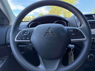 2026 Mitsubishi Outlander Sport 2.0 SE