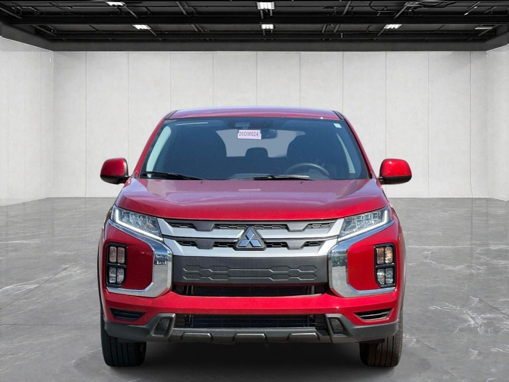 2026 Mitsubishi Outlander Sport 2.0 SE