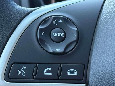 2026 Mitsubishi Outlander Sport 2.0 SE