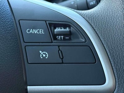 2026 Mitsubishi Outlander Sport 2.0 SE